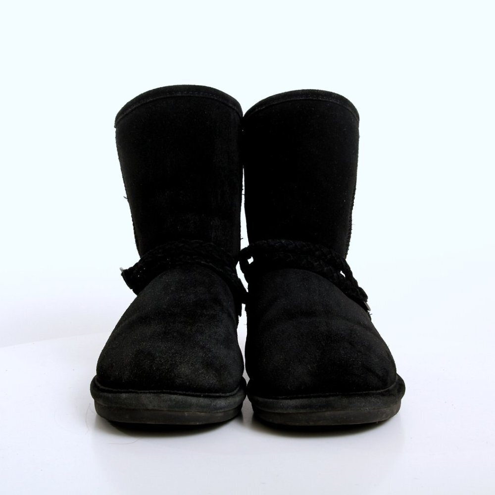 Bearpaw Adele Harness Boots Size 7 - image 4